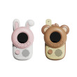 The Zoofamily Walkie-Talkies Häschen – Bär The Zoofamily Walkie-Talkies Häschen – Bär