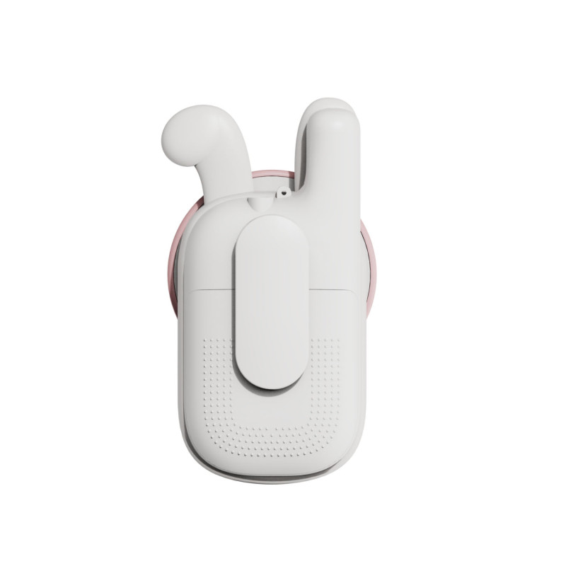 The Zoofamily Walkie-Talkies Häschen – Bär The Zoofamily Walkie-Talkies Häschen – Bär