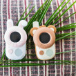 The Zoofamily Walkie-Talkies Häschen – Bär The Zoofamily Walkie-Talkies Häschen – Bär
