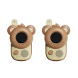 The Zoofamily Walkie-Talkies Bär – Bär The Zoofamily Walkie-Talkies Bär – Bär