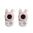 The Zoofamily Walkie-Talkies Häschen – Häschen The Zoofamily Walkie-Talkies Häschen – Häschen