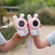 The Zoofamily Walkie-Talkies Häschen – Häschen The Zoofamily Walkie-Talkies Häschen – Häschen