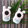 The Zoofamily Walkie-Talkies Häschen – Häschen The Zoofamily Walkie-Talkies Häschen – Häschen