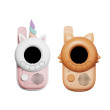 The Zoofamily Walkie-Talkies Fuchs – Einhorn The Zoofamily Walkie-Talkies Fuchs – Einhorn