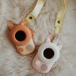 The Zoofamily Walkie-Talkies Fuchs – Einhorn The Zoofamily Walkie-Talkies Fuchs – Einhorn