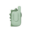 The Zoofamily Walkie-Talkies Dino Pink – Dino Green The Zoofamily Walkie-Talkies Dino Pink – Dino Green