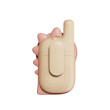 The Zoofamily Walkie-Talkies Dino Pink – Dino Green The Zoofamily Walkie-Talkies Dino Pink – Dino Green