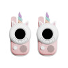 The Zoofamily Walkie-Talkies Einhorn – Einhorn The Zoofamily Walkie-Talkies Einhorn – Einhorn
