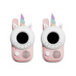 The Zoofamily Walkie-Talkies Einhorn – Einhorn The Zoofamily Walkie-Talkies Einhorn – Einhorn