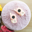 The Zoofamily Walkie-Talkies Dino Pink – Dino Pink The Zoofamily Walkie-Talkies Dino Pink – Dino Pink
