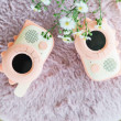 The Zoofamily Walkie-Talkies Dino Pink – Dino Pink The Zoofamily Walkie-Talkies Dino Pink – Dino Pink