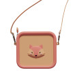 The Zoofamily Silikontasche Fuchs The Zoofamily Silikontasche Fuchs