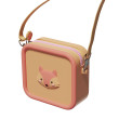 The Zoofamily Silikontasche Fuchs The Zoofamily Silikontasche Fuchs