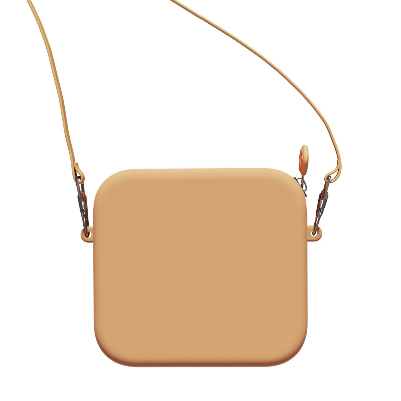 The Zoofamily Silikontasche Fuchs The Zoofamily Silikontasche Fuchs