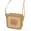 The Zoofamily Silikontasche Bär The Zoofamily Silikontasche Bär