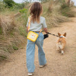 The Zoofamily Silikontasche Häschen The Zoofamily Silikontasche Häschen