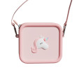 The Zoofamily Silikontasche Einhorn The Zoofamily Silikontasche Einhorn