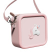 The Zoofamily Silikontasche Einhorn The Zoofamily Silikontasche Einhorn