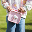 The Zoofamily Silikontasche Einhorn The Zoofamily Silikontasche Einhorn