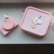 The Zoofamily Silikontasche Einhorn The Zoofamily Silikontasche Einhorn