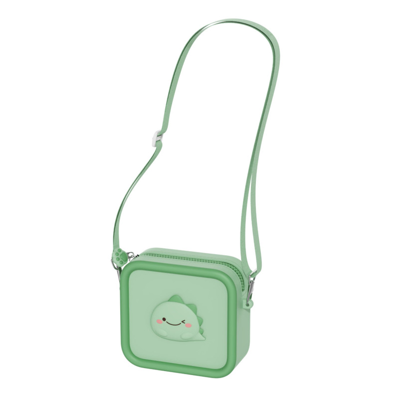 The Zoofamily Silikontasche Dino The Zoofamily Silikontasche Dino