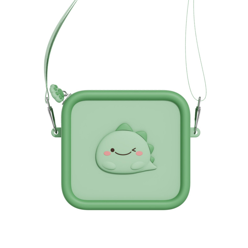 The Zoofamily Silikontasche Dino The Zoofamily Silikontasche Dino