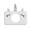 The Zoofamily Silikonhülle für Kamera Einhorn