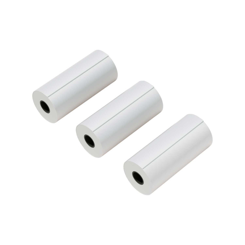 Papierrollen – Nachfüllrollen für Print-Kameras Papierrollen – Nachfüllrollen für Print-Kameras