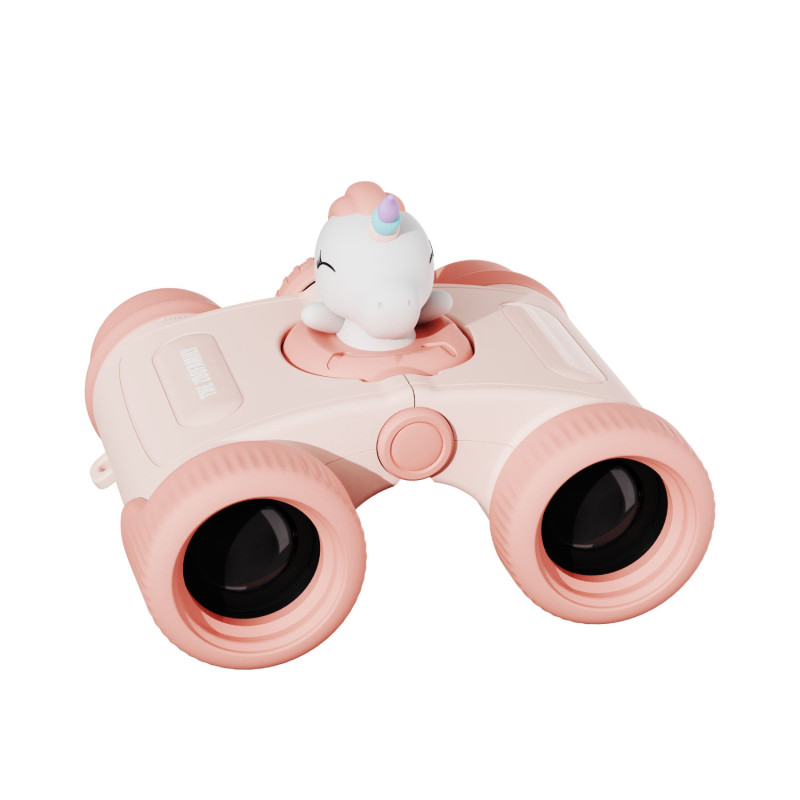 The Zoofamily Kinderfernglas Einhorn The Zoofamily Kinderfernglas Einhorn