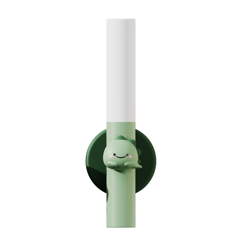 The Zoofamily Kinder-Taschenlampe Dino