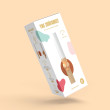 The Zoofamily Kinder-Taschenlampe Fuchs