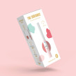The Zoofamily Kinder-Taschenlampe Einhorn The Zoofamily Kinder-Taschenlampe Einhorn