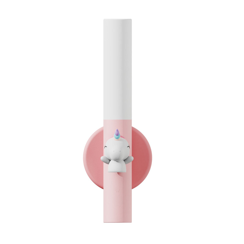 The Zoofamily Kinder-Taschenlampe Einhorn The Zoofamily Kinder-Taschenlampe Einhorn