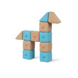 Magnetbausteine JollyHeap Pixi Set mit 12 Blöcken Magnetbausteine JollyHeap Pixi Set mit 12 Blöcken