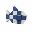 Magnetbausteine JollyHeap Mini Set mit 24 Blöcken Magnetbausteine JollyHeap Mini Set mit 24 Blöcken
