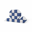 Magnetbausteine JollyHeap Mini Set mit 24 Blöcken Magnetbausteine JollyHeap Mini Set mit 24 Blöcken