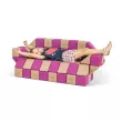Magnetbausteine JollyHeap Basic Set mit 100 Blöcken Magnetbausteine JollyHeap Basic Set mit 100 Blöcken