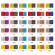 Magnetbausteine JollyHeap Creative Set mit 100 Blöcken Magnetbausteine JollyHeap Creative Set mit 100 Blöcken