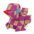 Magnetbausteine JollyHeap Creative Set mit 100 Blöcken Magnetbausteine JollyHeap Creative Set mit 100 Blöcken