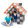 Magnetbausteine JollyHeap Joy Set mit 150 Blöcken Magnetbausteine JollyHeap Joy Set mit 150 Blöcken