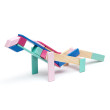 Magnetbausteine Tegu Blossom 24 Stck. Magnetbausteine Tegu Blossom 24 Stck.