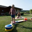 BaaVi Balancierbalken schmal für Stapelstein BaaVi Balancierbalken schmal für Stapelstein