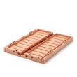 LIEWOOD Aufbewahrungsbox L Weston Tuscany Rose LIEWOOD Aufbewahrungsbox L Weston Tuscany Rose