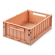 LIEWOOD Aufbewahrungsbox L Weston Tuscany Rose LIEWOOD Aufbewahrungsbox L Weston Tuscany Rose