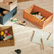 LIEWOOD Aufbewahrungsbox L Weston Tuscany Rose LIEWOOD Aufbewahrungsbox L Weston Tuscany Rose