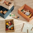 LIEWOOD Aufbewahrungsbox L Weston Tuscany Rose LIEWOOD Aufbewahrungsbox L Weston Tuscany Rose