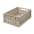 LIEWOOD Aufbewahrungsbox L Weston Sandy LIEWOOD Aufbewahrungsbox L Weston Sandy
