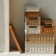 LIEWOOD Aufbewahrungsbox L Weston Sandy LIEWOOD Aufbewahrungsbox L Weston Sandy