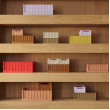 LIEWOOD Aufbewahrungsboxen S Weston Tuscany Rose 2 Stück LIEWOOD Aufbewahrungsboxen S Weston Tuscany Rose 2 Stück