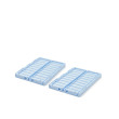 LIEWOOD Aufbewahrungsboxen S Weston Pure Sky 2 Stück LIEWOOD Aufbewahrungsboxen S Weston Pure Sky 2 Stück